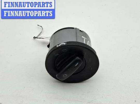 купить Переключатель света на Skoda Octavia mk2 (A5 1Z) 2004-2013