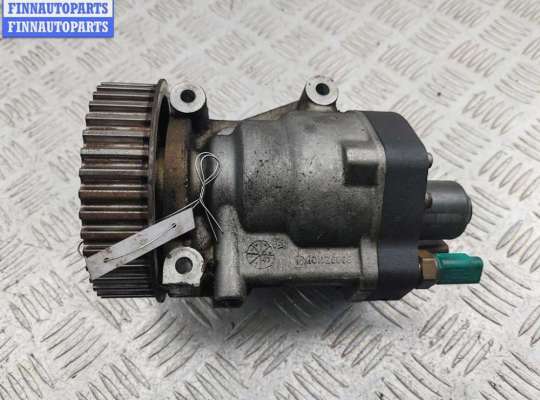 купить ТНВД на Renault Kangoo I (1998-2008)