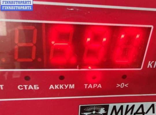 купить ТНВД на Renault Kangoo I (1998-2008)