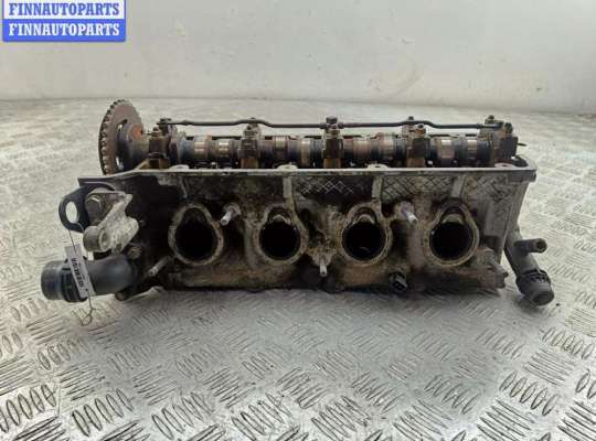 купить Головка блока цилиндров двигателя (ГБЦ) на BMW 3 E46 (1998-2006)