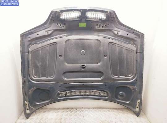 купить Капот на BMW 3 E46 (1998-2006)
