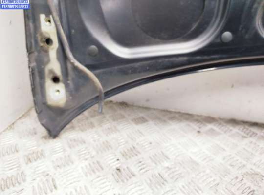 купить Капот на BMW 3 E46 (1998-2006)