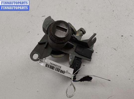 купить Личинка замка багажника на Audi A4 B6 (2001-2004)