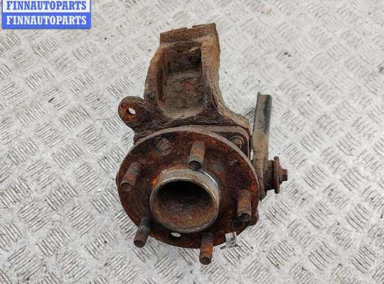 Ступица задняя правая FO2065933 на Ford Mondeo III (2000-2007)