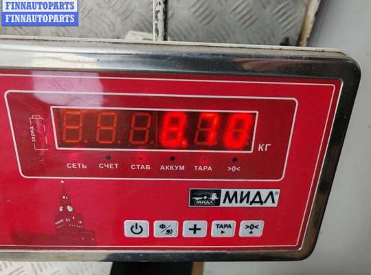 Ступица на Ford Mondeo III