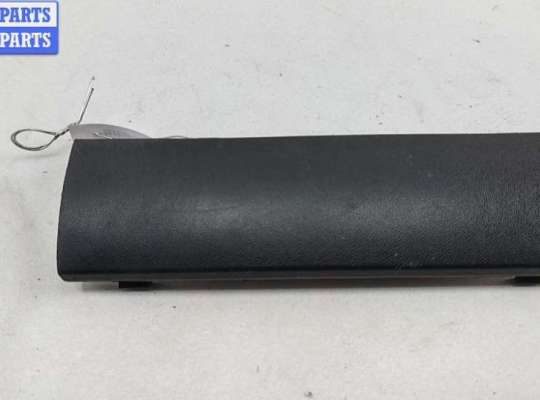 купить Решётка (заглушка) в бампер на BMW 3 E36 (1991-2000)