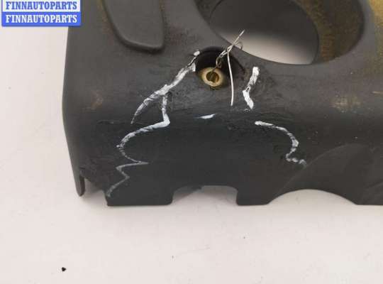 купить Накладка декоративная на двигатель на Opel Zafira B (2004-2014)