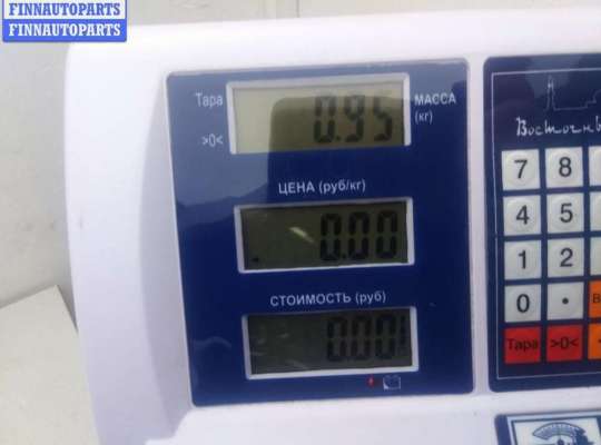 купить Зеркало наружное левое на Opel Astra G (1998-2004)