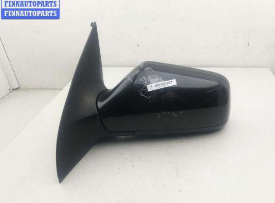 купить Зеркало наружное левое на Opel Astra G (1998-2004)