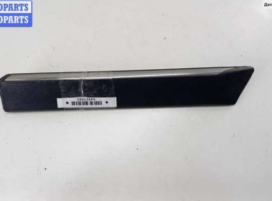 Молдинг крыла переднего правого BM2831869 на BMW 5 E39 (1995-2003)