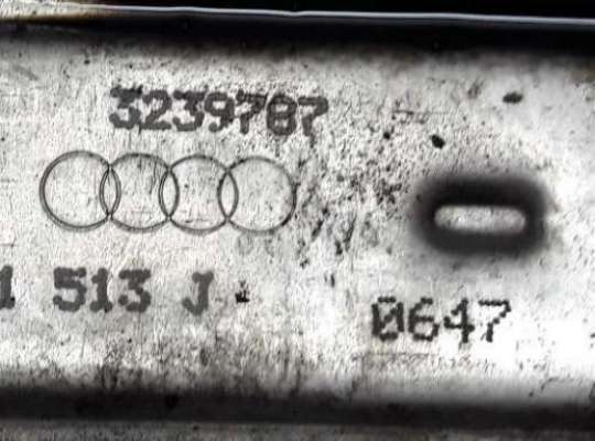 купить Радиатор системы EGR на Volkswagen Golf-5
