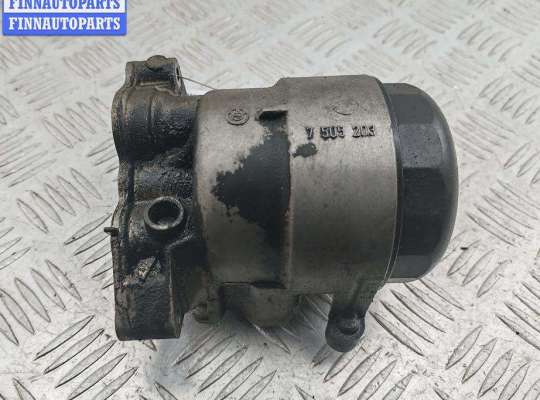 купить Корпус масляного фильтра на BMW 3 E46 (1998-2006)