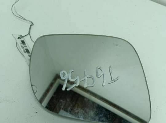 купить Стекло зеркала наружного правого на Volkswagen Passat B5