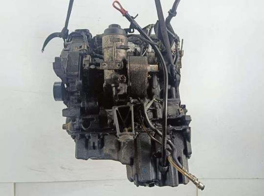 Двигатель (ДВС) BM3711112 на BMW 3 E46 (1998-2006)