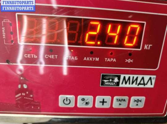 купить Пружина подвески задняя на Audi A4 B7 (2004-2008)