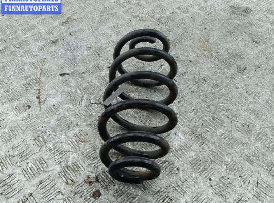 купить Пружина подвески задняя на Audi A4 B7 (2004-2008)