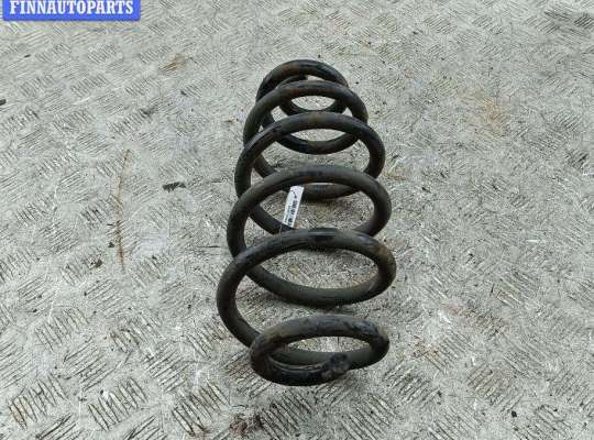 купить Пружина подвески задняя на Audi A4 B7 (2004-2008)