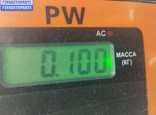 купить Ручка двери наружная передняя левая на Opel Vectra C (2002-2008)