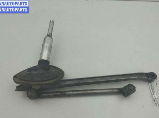 Купить Кулиса КПП на BMW 3 E46 (1998-2006) Кулиса КПП BM3672708 на BMW 3 E46 (1998-2006)
