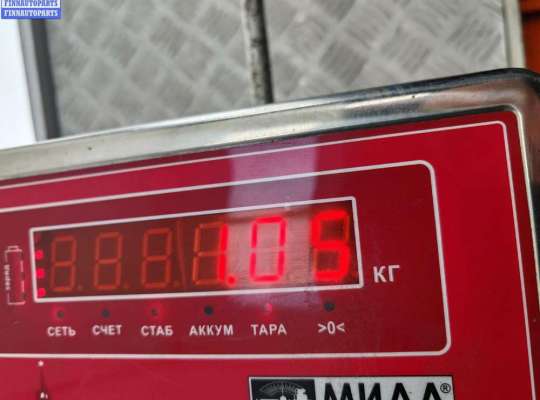 купить Замок двери задней левой на Audi A6 C5 (1997-2005)