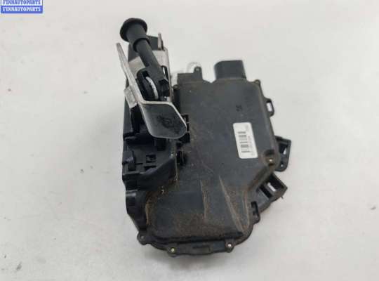 купить Замок двери задней левой на Audi A6 C5 (1997-2005)