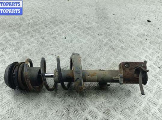 купить Стойка подвески передняя левая на Opel Vectra B (1995-2002)