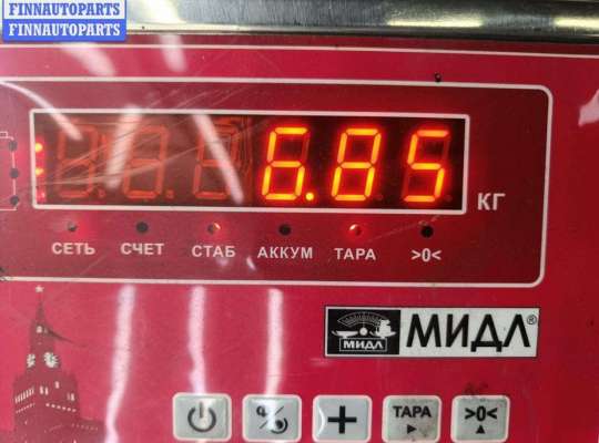 купить Стойка подвески передняя левая на Opel Vectra B (1995-2002)