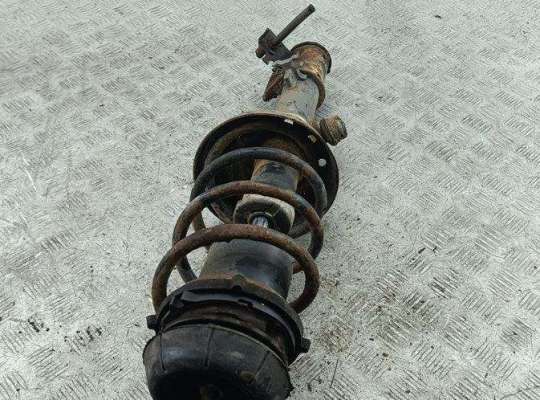 купить Стойка подвески передняя левая на Opel Vectra B (1995-2002)