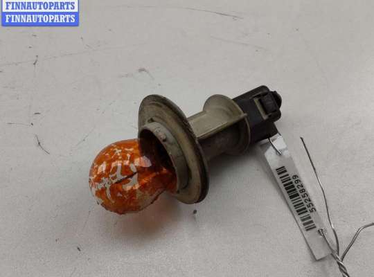 купить Патрон лампы указателя поворота на Skoda Octavia mk1 (A4 1U) 1996-2010