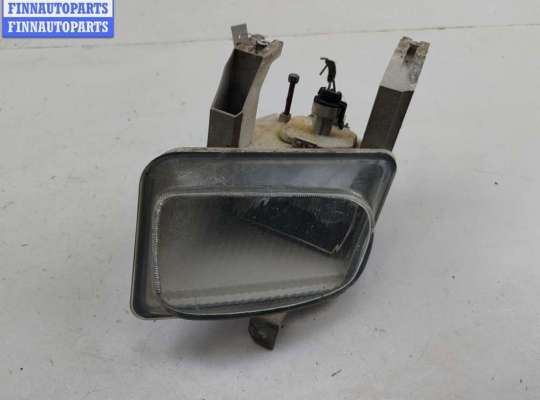 Фара противотуманная (ПТФ) на Opel Vectra B