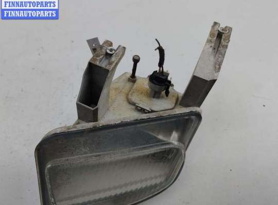 Фара противотуманная (ПТФ) на Opel Vectra B