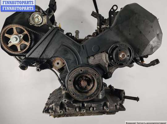 ДВС (Двигатель) на Volkswagen Passat B5+ (3B, GP)