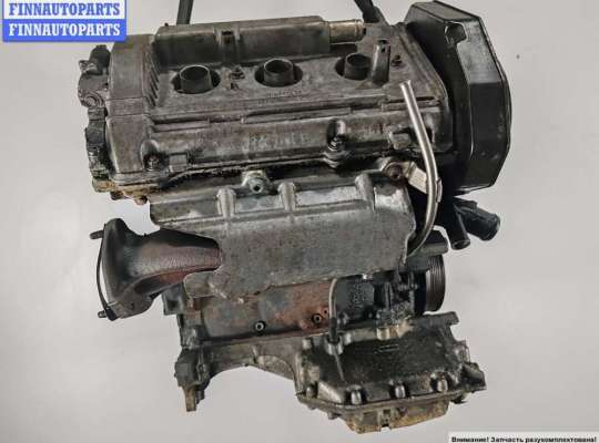 ДВС (Двигатель) на Volkswagen Passat B5+ (3B, GP)