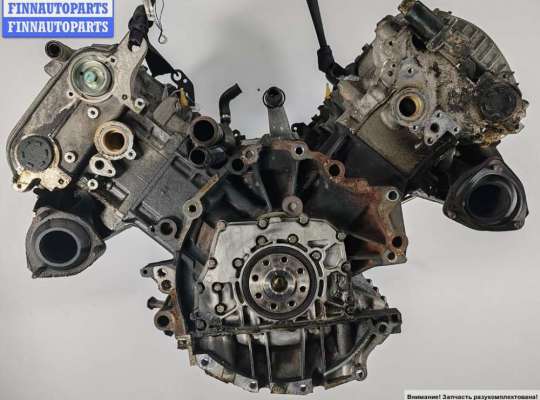 ДВС (Двигатель) на Volkswagen Passat B5+ (3B, GP)