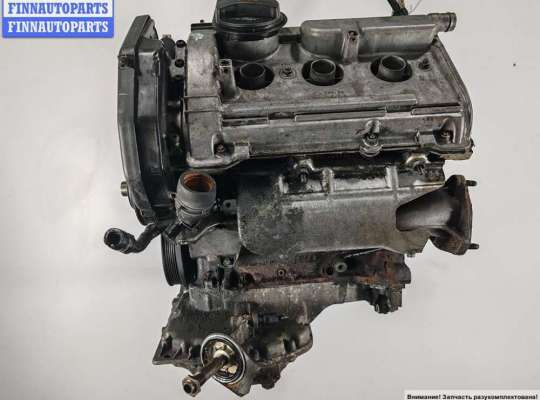 ДВС (Двигатель) на Volkswagen Passat B5+ (3B, GP)