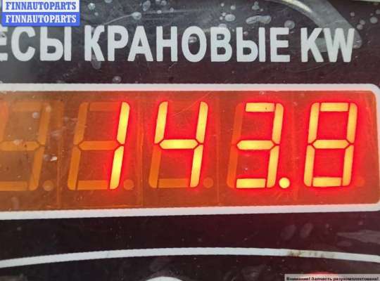 ДВС (Двигатель) на Volkswagen Passat B5+ (3B, GP)