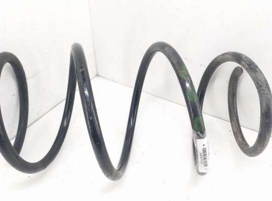 купить Пружина подвески передняя на BMW 3 E46 (1998-2006)