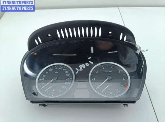 купить Щиток приборный (панель приборов) на BMW 5 E60/E61 (2003-2010)