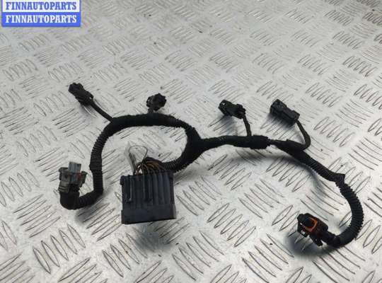 купить Проводка двигателя на Opel Vectra C (2002-2008)
