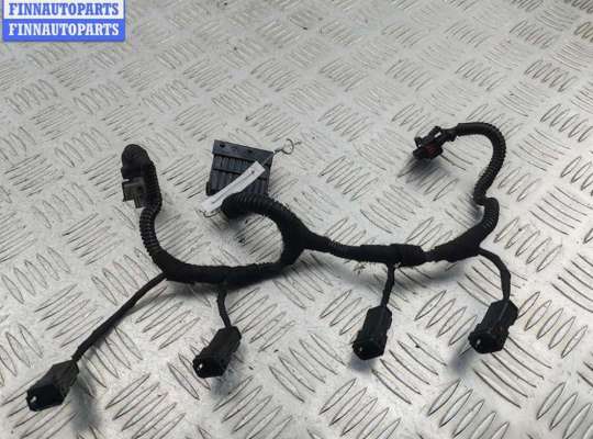 купить Проводка двигателя на Opel Vectra C (2002-2008)