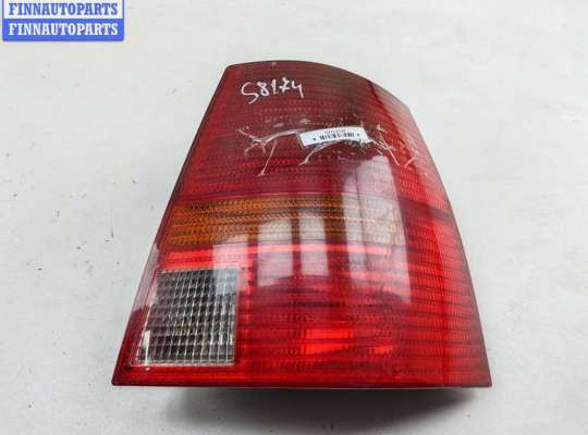 Фонарь задний правый VG2713058 на Volkswagen Golf-4