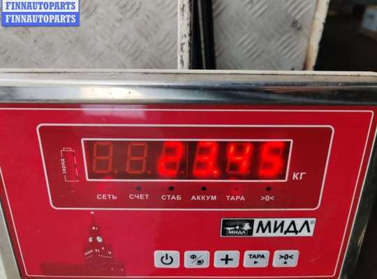 купить Дверь боковая передняя левая на Opel Astra H (2004-2009)