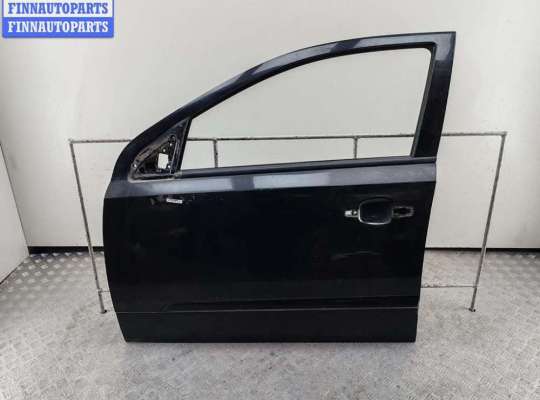 купить Дверь боковая передняя левая на Opel Astra H (2004-2009)