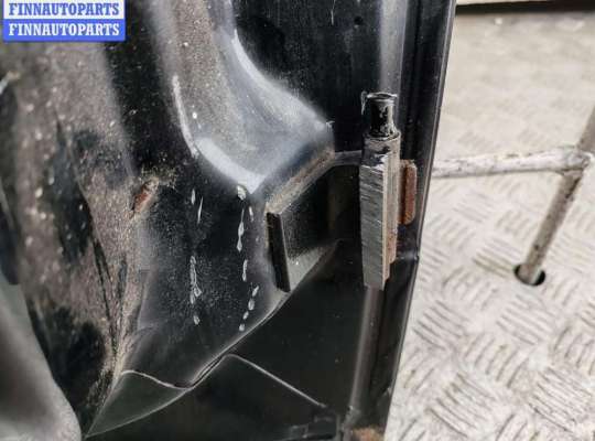 купить Дверь боковая передняя левая на Opel Astra H (2004-2009)