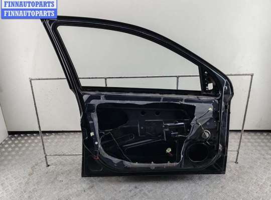 купить Дверь боковая передняя левая на Opel Astra H (2004-2009)