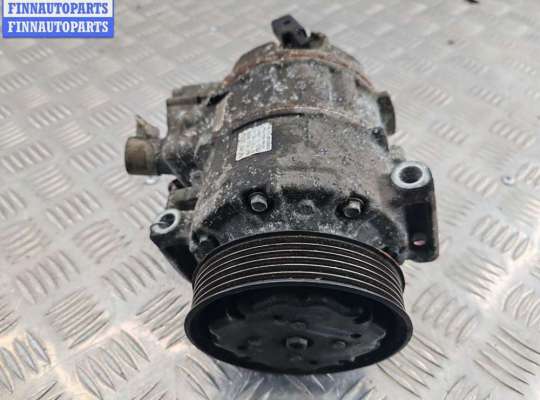 купить Компрессор кондиционера на Volkswagen Golf-5