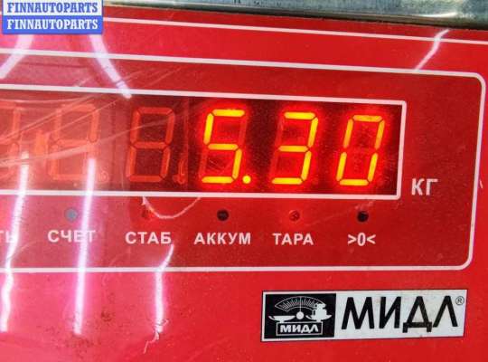 купить Компрессор кондиционера на Volkswagen Golf-5