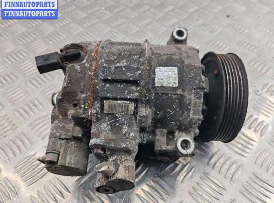 купить Компрессор кондиционера на Volkswagen Golf-5