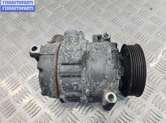 купить Компрессор кондиционера на Volkswagen Golf-5