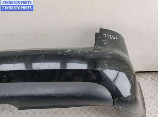 купить Бампер задний на Audi A4 B7 (2004-2008)